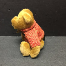 Load image into Gallery viewer, Archive Collection Arlo Halloween Collectible Bear
