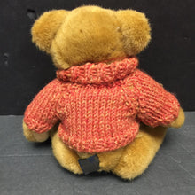 Load image into Gallery viewer, Archive Collection Arlo Halloween Collectible Bear
