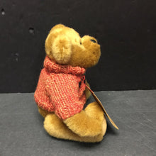 Load image into Gallery viewer, Archive Collection Arlo Halloween Collectible Bear
