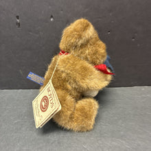Load image into Gallery viewer, Head Bean Collection Thinkin&#39; of Ya Series Comfy B. Bear Collectible Bear

