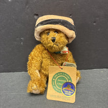 Load image into Gallery viewer, Archive Collection Chanel De La Plumtete Collectible Bear
