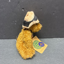 Load image into Gallery viewer, Archive Collection Chanel De La Plumtete Collectible Bear
