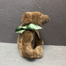 Load image into Gallery viewer, Archive Collection Henson Collectible Bear
