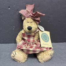 Load image into Gallery viewer, Eudemia Q. Quignapple Collectible Bear
