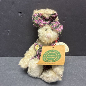 Archive Collection Hannah Collectible Bunny