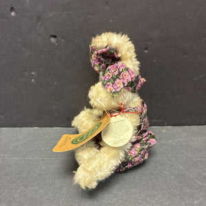 Archive Collection Hannah Collectible Bunny