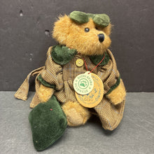 Load image into Gallery viewer, Bailey &amp; Friends Bailey Collectible Bear
