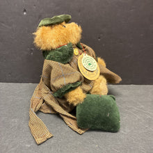 Load image into Gallery viewer, Bailey &amp; Friends Bailey Collectible Bear
