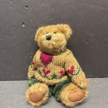 Load image into Gallery viewer, Matthew Collectible Bear
