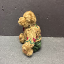 Load image into Gallery viewer, Matthew Collectible Bear
