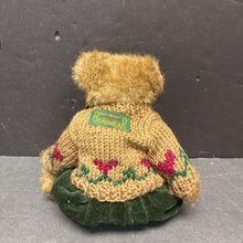 Load image into Gallery viewer, Matthew Collectible Bear
