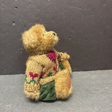 Load image into Gallery viewer, Matthew Collectible Bear
