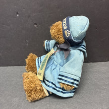 Load image into Gallery viewer, Mercedes Collectible Bear
