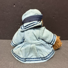 Load image into Gallery viewer, Mercedes Collectible Bear
