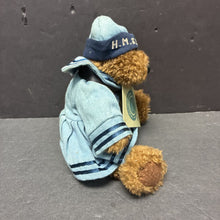 Load image into Gallery viewer, Mercedes Collectible Bear
