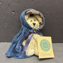 Load image into Gallery viewer, Natasha Berriman Collectible Bear
