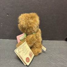 Load image into Gallery viewer, Head Bean Collection Thinkin&#39; of Ya Series Grammy Collectible Bear
