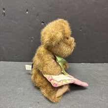 Load image into Gallery viewer, Head Bean Collection Thinkin&#39; of Ya Series Grammy Collectible Bear
