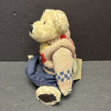Load image into Gallery viewer, Delmarva Collectible Bear
