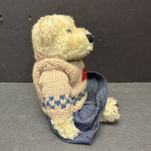 Load image into Gallery viewer, Delmarva Collectible Bear
