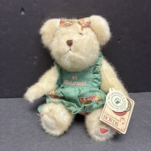 Load image into Gallery viewer, TJ&#39;s Best Dressed Grammy Beariluv Collectible Bear
