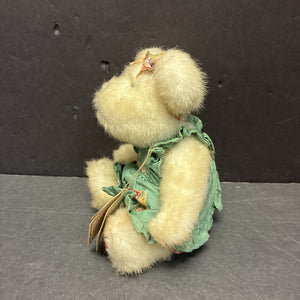TJ's Best Dressed Grammy Beariluv Collectible Bear