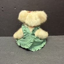 Load image into Gallery viewer, TJ&#39;s Best Dressed Grammy Beariluv Collectible Bear
