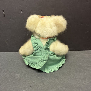 TJ's Best Dressed Grammy Beariluv Collectible Bear