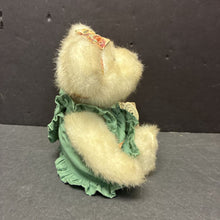 Load image into Gallery viewer, TJ&#39;s Best Dressed Grammy Beariluv Collectible Bear
