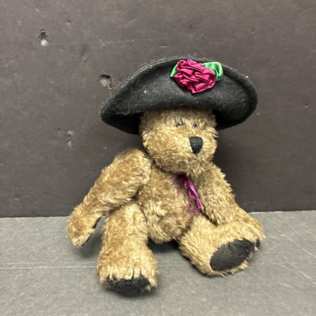 Archive Collection Camille Collectible Bear