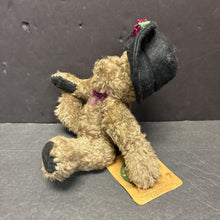 Load image into Gallery viewer, Archive Collection Camille Collectible Bear
