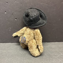 Load image into Gallery viewer, Archive Collection Camille Collectible Bear
