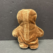 Load image into Gallery viewer, TJ&#39;s Best Dressed G.B. Gingerpeeker Christmas Collectible Bear
