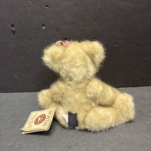 Load image into Gallery viewer, Head Bean Collection Thinkin&#39; of Ya Series Granny B. Bear Collectible Bear
