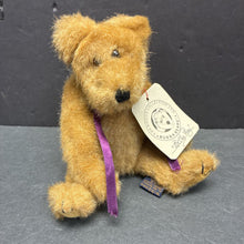Load image into Gallery viewer, The Bubba Bears Collection Billy Ray Collectible Bear
