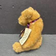 Load image into Gallery viewer, The Bubba Bears Collection Billy Ray Collectible Bear
