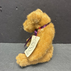 The Bubba Bears Collection Billy Ray Collectible Bear