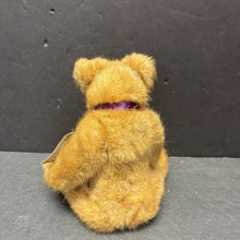 Load image into Gallery viewer, The Bubba Bears Collection Billy Ray Collectible Bear
