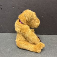 Load image into Gallery viewer, The Bubba Bears Collection Billy Ray Collectible Bear

