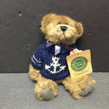 Load image into Gallery viewer, Archive Collection Toby Nominee Christian Collectible Bear
