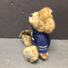 Load image into Gallery viewer, Archive Collection Toby Nominee Christian Collectible Bear
