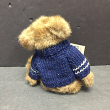 Load image into Gallery viewer, Archive Collection Toby Nominee Christian Collectible Bear
