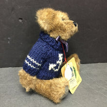 Load image into Gallery viewer, Archive Collection Toby Nominee Christian Collectible Bear
