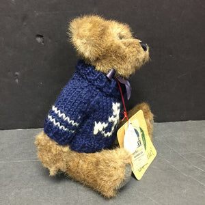 Archive Collection Toby Nominee Christian Collectible Bear