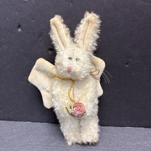 Load image into Gallery viewer, Celeste Angel Collectible Bunny
