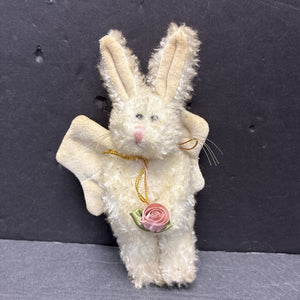Celeste Angel Collectible Bunny