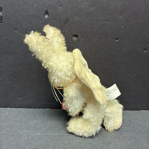 Celeste Angel Collectible Bunny