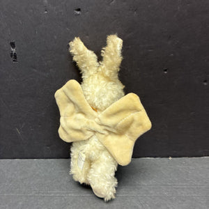 Celeste Angel Collectible Bunny