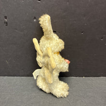 Load image into Gallery viewer, Celeste Angel Collectible Bunny
