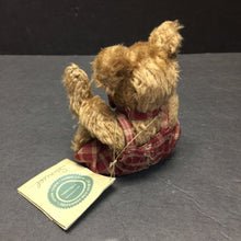 Load image into Gallery viewer, Samuel Collectible Bear

